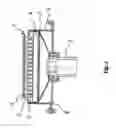 Fig. 02 - Radiant burner