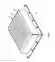 Fig. 04 - Radiant burner
