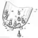 Fig. 01 - Surgical drill guide and index system