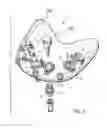 Fig. 07 - Surgical drill guide and index system