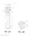 Fig. 03 - SCREW HEAD