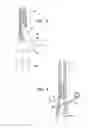 Fig. 07 - Dental implement having lumen and distal threading
