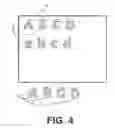 Fig. 05 - CHILDREN'S FLASHCARDS SYSTEM eBOOK CLIPBOARD TAB
