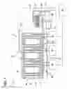 Fig. 10 - Heat flow polymerase chain reaction systems and methods