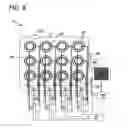 Fig. 11 - Heat flow polymerase chain reaction systems and methods