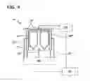 Fig. 12 - Heat flow polymerase chain reaction systems and methods