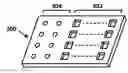 Fig. 01 - Biological microfluidics chip and related methods