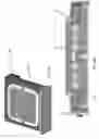 Fig. 44 - Asynchronous magnetic bead rotation sensing systems and methods
