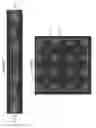 Fig. 45 - Asynchronous magnetic bead rotation sensing systems and methods