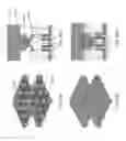 Fig. 47 - Asynchronous magnetic bead rotation sensing systems and methods