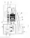 Fig. 07 - Removable/disposable apparatus for MEMS particle sorting device