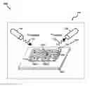 Fig. 01 - NANOFINGER DEVICE WITH MAGNETIZABLE PORTION