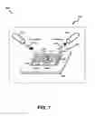 Fig. 14 - NANOFINGER DEVICE WITH MAGNETIZABLE PORTION