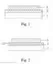 Fig. 02 - Active matrix organic electroluminescent device and method of manufacture thereof