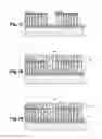 Fig. 06 - Method of manufacturing a light emission device based on light emitting diodes