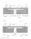 Fig. 05 - Method of forming electronic device that includes forming protective package to house substrate and die attached thereto while leaving first and second active surface portions of the die exposed