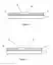 Fig. 04 - Method and apparatus for making a solar panel that is partially transparent