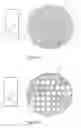 Fig. 06 - Method and apparatus for making a solar panel that is partially transparent