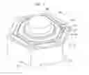 Fig. 02 - Method of manufacturing a printable composition of a liquid or gel suspension of diodes