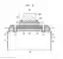 Fig. 04 - Method of manufacturing a printable composition of a liquid or gel suspension of diodes
