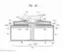 Fig. 14 - Method of manufacturing a printable composition of a liquid or gel suspension of diodes
