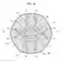 Fig. 17 - Method of manufacturing a printable composition of a liquid or gel suspension of diodes