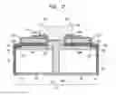 Fig. 18 - Method of manufacturing a printable composition of a liquid or gel suspension of diodes