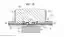 Fig. 23 - Method of manufacturing a printable composition of a liquid or gel suspension of diodes