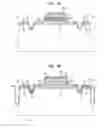 Fig. 32 - Method of manufacturing a printable composition of a liquid or gel suspension of diodes