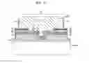Fig. 44 - Method of manufacturing a printable composition of a liquid or gel suspension of diodes