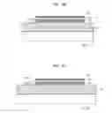 Fig. 45 - Method of manufacturing a printable composition of a liquid or gel suspension of diodes