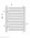 Fig. 65 - Method of manufacturing a printable composition of a liquid or gel suspension of diodes