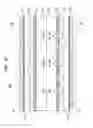 Fig. 74 - Method of manufacturing a printable composition of a liquid or gel suspension of diodes