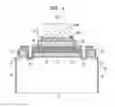 Fig. 04 - Method of manufacturing a light emitting, power generating or other electronic apparatus
