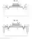 Fig. 32 - Method of manufacturing a light emitting, power generating or other electronic apparatus