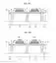 Fig. 35 - Method of manufacturing a light emitting, power generating or other electronic apparatus