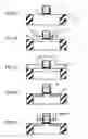 Fig. 02 - Method of manufacturing semiconductor device having pre-silicide nitrogen implant