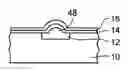 Fig. 01 - Resistor with improved switchable resistance and non-volatile memory device