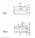 Fig. 02 - Resistor with improved switchable resistance and non-volatile memory device
