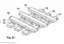 Fig. 08 - Resistor with improved switchable resistance and non-volatile memory device