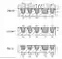 Fig. 08 - METHOD OF FORMING ELEMENT ISOLATION LAYER