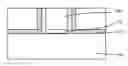 Fig. 01 - Method for fabricating a high-K metal gate MOS