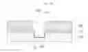 Fig. 07 - Semiconductor package with a metal post and manufacturing method thereof