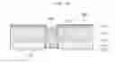 Fig. 30 - Semiconductor package with a metal post and manufacturing method thereof