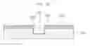 Fig. 34 - Semiconductor package with a metal post and manufacturing method thereof