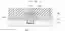 Fig. 50 - Semiconductor package with a metal post and manufacturing method thereof