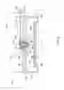 Fig. 04 - DUAL ZONE GAS INJECTION NOZZLE