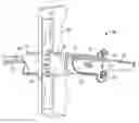 Fig. 01 - Cable adapter and adapted system