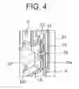 Fig. 04 - Direct mount connector terminal and direct mount connector