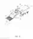 Fig. 04 - RJ-45 connector assembly and assisting apparatus for unplugging RJ-45 connector